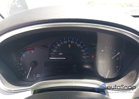 2015 Cadillac Srx Performance Collection z USA, uszkodzony, nr VIN 3GYFNCE30FS549872